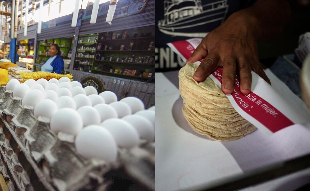 Foto: Archivo EL UNIVERSAL y REUTERS