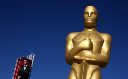 Oscar 2017 tiene la audiencia más baja en nueve años