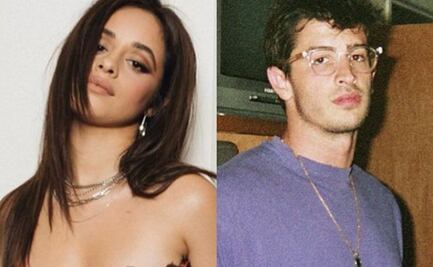 ¿App de citas revela separación de Camila Cabello y Austin Kevitch?