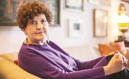 Margo Glantz renuncia a dirigir el FCE