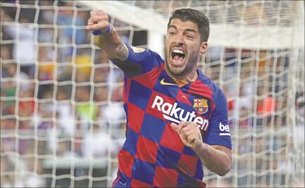 Koeman habría dicho a Luis Suárez que no contará con él la próxima temporada