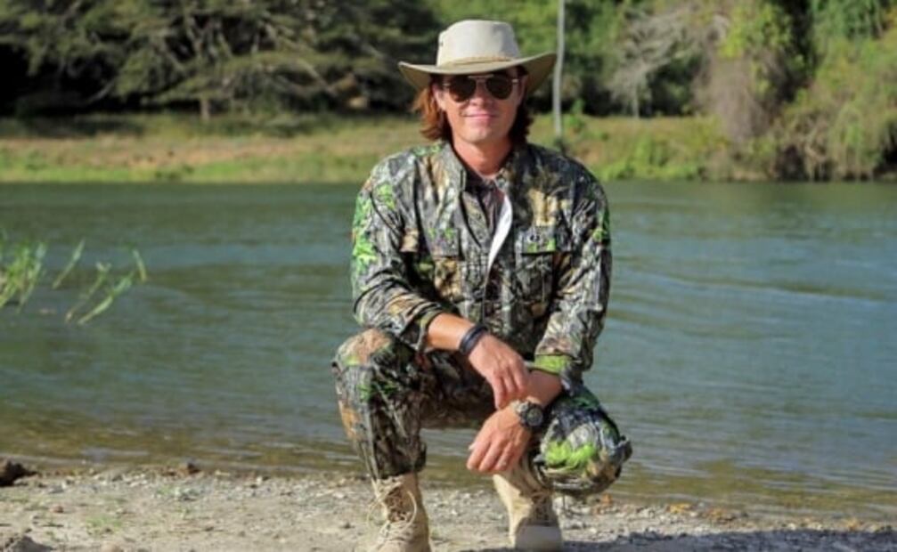 La nueva vida de Rosique incluye reality y esposa