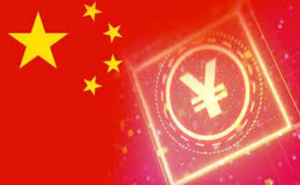 China lanza apps para iPhone y Android para su moneda digital 