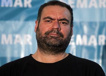 ¿Qué reveló el Grande, el expolicía y primer testigo en el juicio en EU contra García Luna?