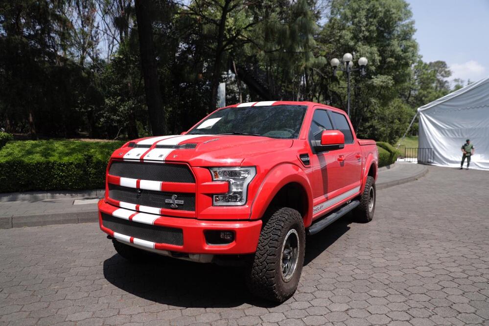 Foto: Iván Stephens