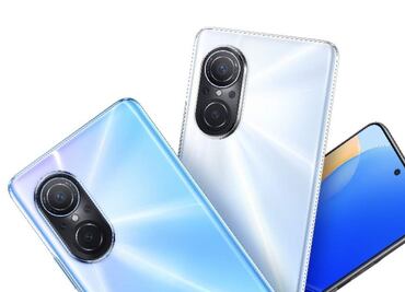 Huawei nova 9 SE, un teléfono para creadores de contenido