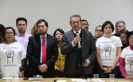 Publicarán lineamientos de reconstrucción en primeros días de gobierno de Sheinbaum