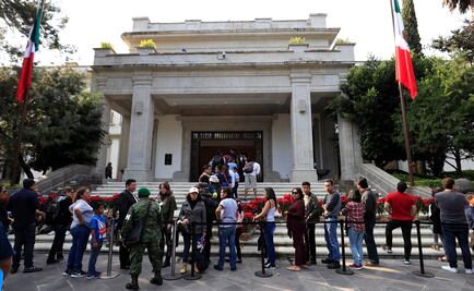 150 voces harán sonar "Carmina Burana" en Los Pinos
