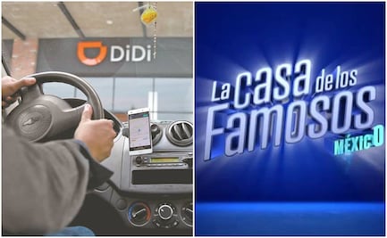 La casa de los famosos: Se va Ricardo Peralta y también otro patrocinador; Didi finaliza participación en el reality show