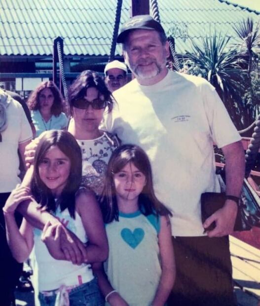 La historia real de un cura y una monja enamorados que tendrán su serie