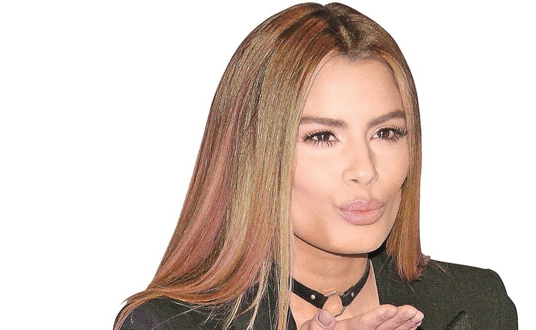 Ariadna, “una “desafortunada con suerte”. (ARCHIVO EL UNIVERSAL)