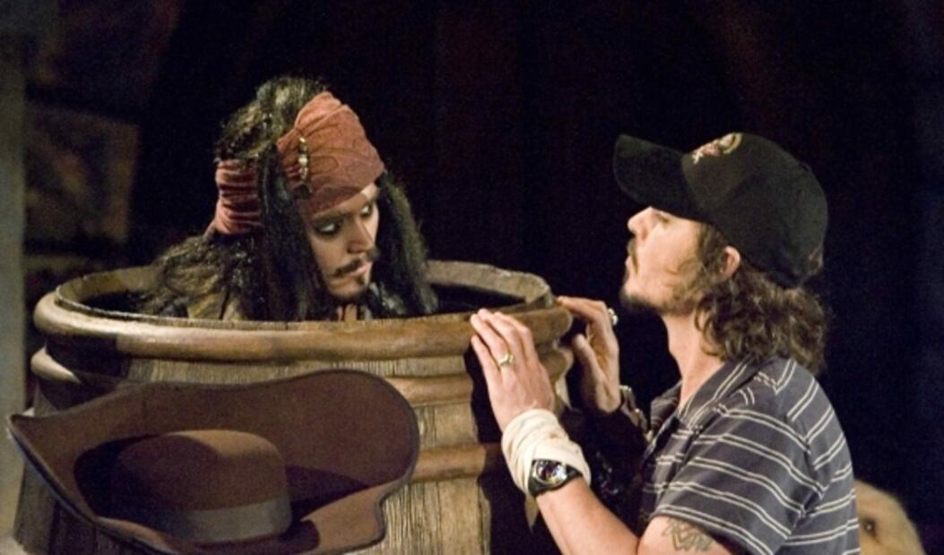 El jugoso contrato con el que Johnny Depp volvería a “Piratas del Caribe”