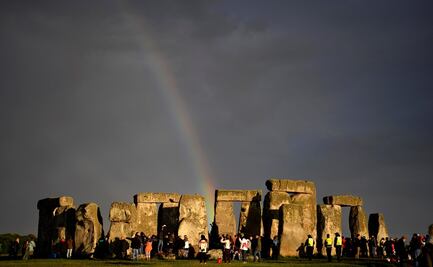 Túnel que ponía en riesgo a Stonehenge es declarado "ilegal"