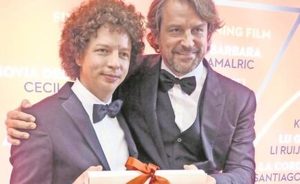 Mexican Cinema lives and triumphs