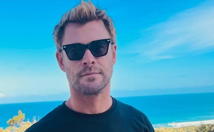 Chris Hemsworth, a punto de cerrar acuerdo para interpretar a icónico príncipe de Disney