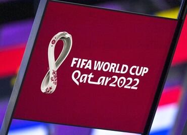 Así funciona el sorteo para la Copa del Mundo de Qatar 2022