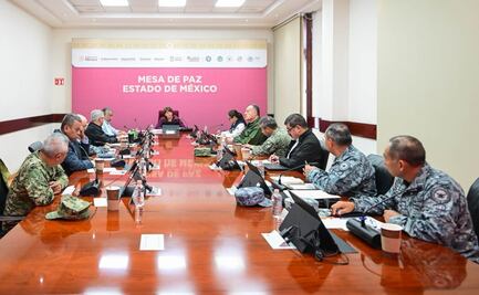 Disminuyen 30% los delitos de alto impacto en Edomex: Inegi; mejora la percepción de inseguridad