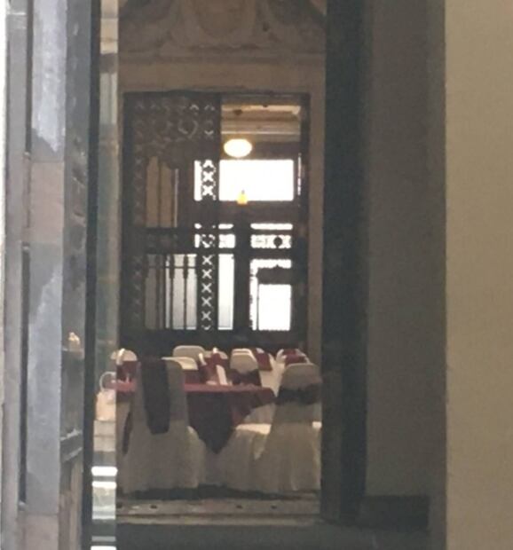 AMLO ofrecerá cena en Palacio Nacional con empresarios de EU