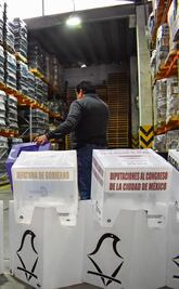 Empujan reducir 50% presupuesto de partidos