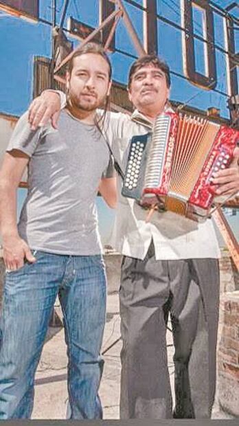 A un año de su muerte, comenzarán a sacar temas inéditos de Celso Piña