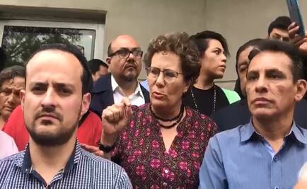 Amagan a magistrados del TEPJF con investigación patrimonial por anular elección de Morena 