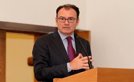 Prioridad, mantener estabilidad: Hacienda