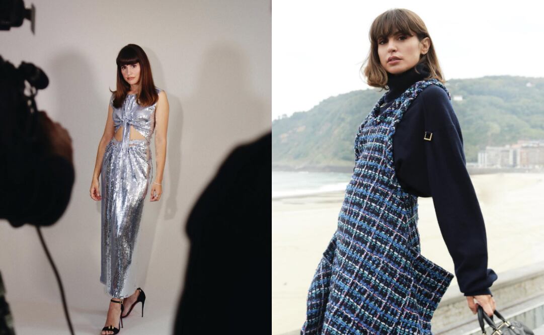 La actriz falleció a los 42 años, y era una mujer con una gran trayectoria en el mundo del cine y la televisión. Es recordada por protagonizar múltiples películas de gran éxito.
Foto: Captura de pantalla en Instagram