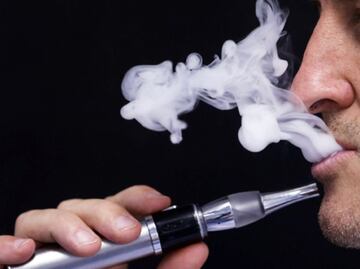 México declara alerta sanitaria "máxima" por vapeadores