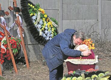 Tolerancia cero a espías rusos; Europa los echa