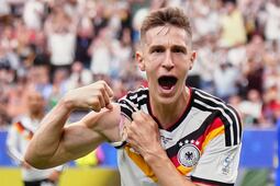 Mundial 2026: Alemania golea sin piedad a Curazao; los caribeños escriben historia con su primera anotación
