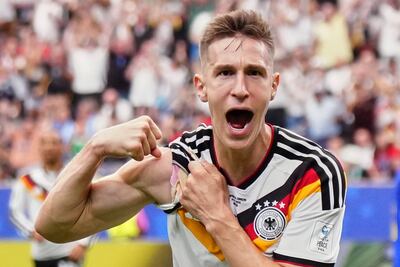 Mundial 2026: Alemania golea a Curazao; los caribeños escriben historia con su primera anotación