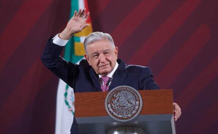 AMLO rechaza asistir a entrega de la Belisario Domínguez a Elena Poniatowska, porque “hay muchas agresiones”
