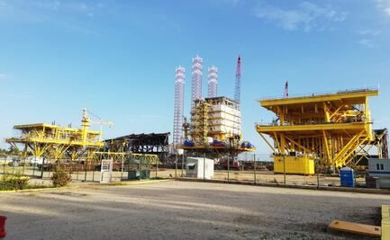 Juez da carpetazo a amparo contra construcción de refinería Dos Bocas