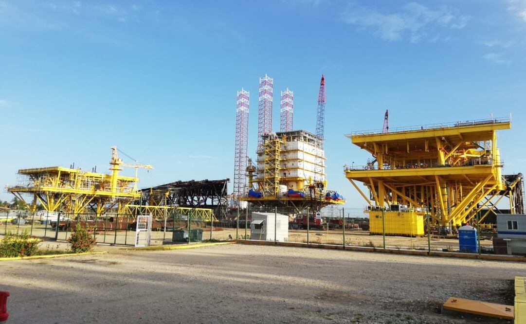 Tomadas de Twitter: @puerto_dosbocas