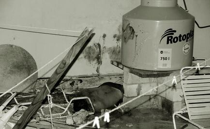 Abren queja contra edil de Cancún en caso #LordNaziRuso 