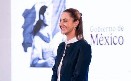 Sheinbaum propondrá al G20 destinar 1% del presupuesto armamentista a atender pobreza; envía solitud de permiso al Senado para ir a Brasil