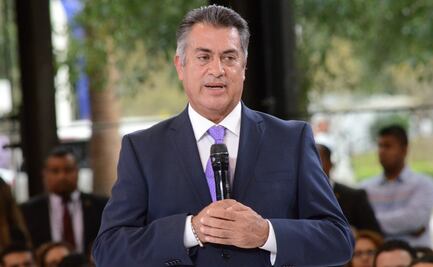 Congreso de NL plantea inhabilitar a "El Bronco" por seis años