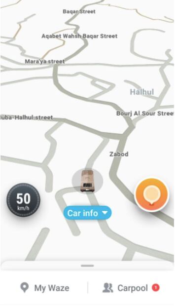Eugenio Derbez puede ser tu copiloto en Waze