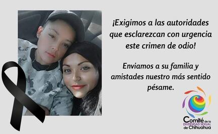 Identifican como Nohemí y  Yulizsa a las mujeres asesinadas en Juárez; eran pareja y mamás de 3 niños