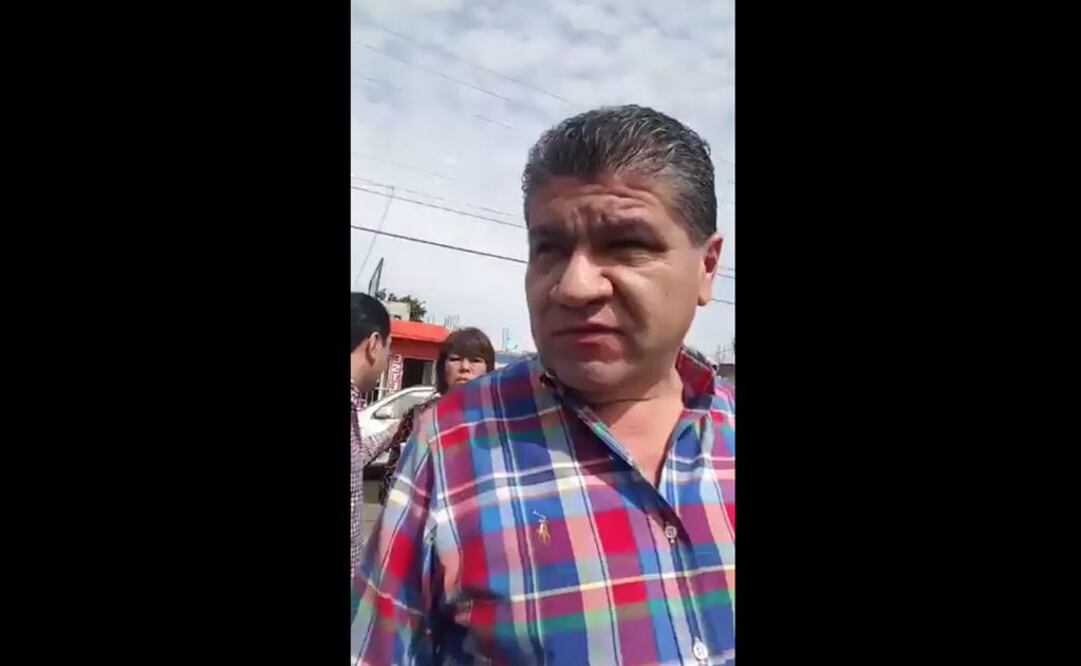 Increpan a alcalde de Torreón por inundaciones