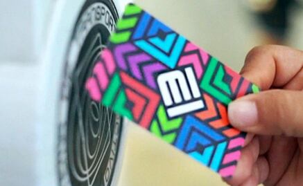 ¿Cómo recargar tu tarjeta del metro desde el celular?