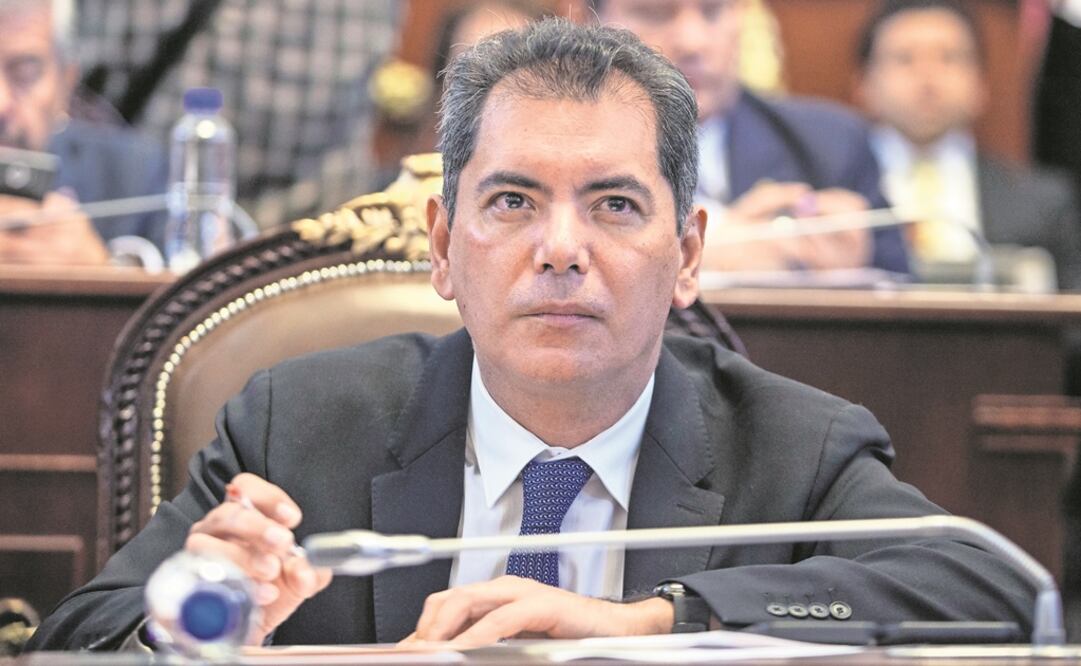 Foto: Archivo / EL UNIVERSAL.