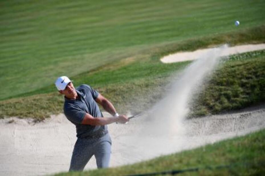 Brooks Koepka, bicampeón del US Open