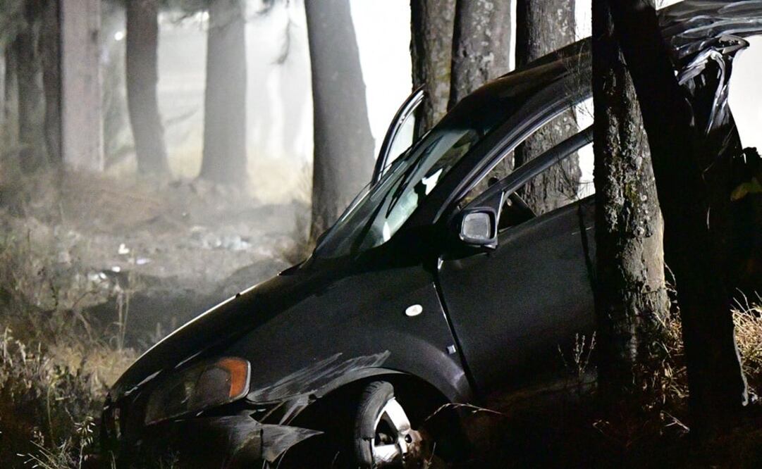 (Foto: Archivo/El Universal)