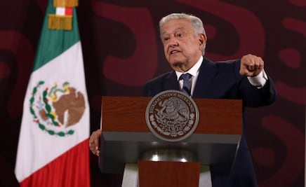 AMLO revela que constructora pagó “moches” para poder continuar con una obra del gobierno federal
