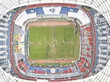 Las necedades que le costaron a México el Monday Night Football
