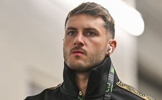 Santiago Giménez asegura que México hará historia en el Mundial 2026