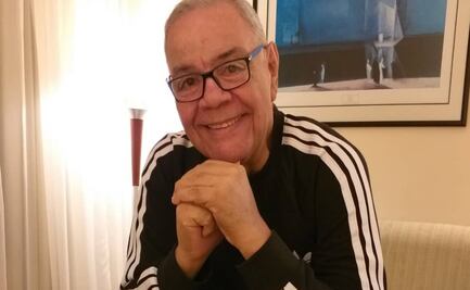 Muere el actor de doblaje Luis Pérez Pons, voz oficial de Don Cangrejo en "Bob Esponja"