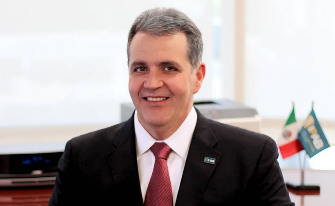 Gabriel Limón. Foto: Archivo/ EL UNIVERSAL.