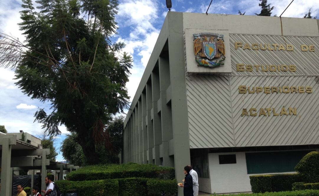 (Foto: Archivo/El Universal)